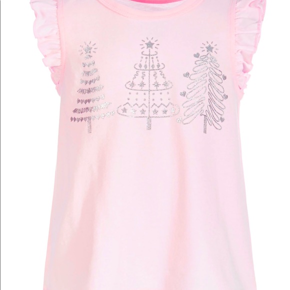 Baby girl tee size 12 months - Picture 1 of 5